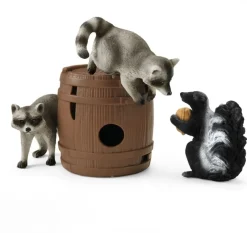 Schleich Wild Life Nutty Mischief Set Outlet