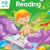 School Zone I Know It Beginning Reading Workbook Hot