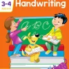 School Zone I Know It Handwriting Workbook Best Sale
