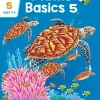 School Zone I Know It Maths Basics 5 Workbook Shop