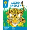 School Zone I Know It Maths Basics 4 Workbook Shop