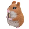 schylling Chonky Cheeks Hamster Assorted Styles Best Sale