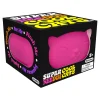 schylling Cool Cat Super NeeDoh Assorted Styles New