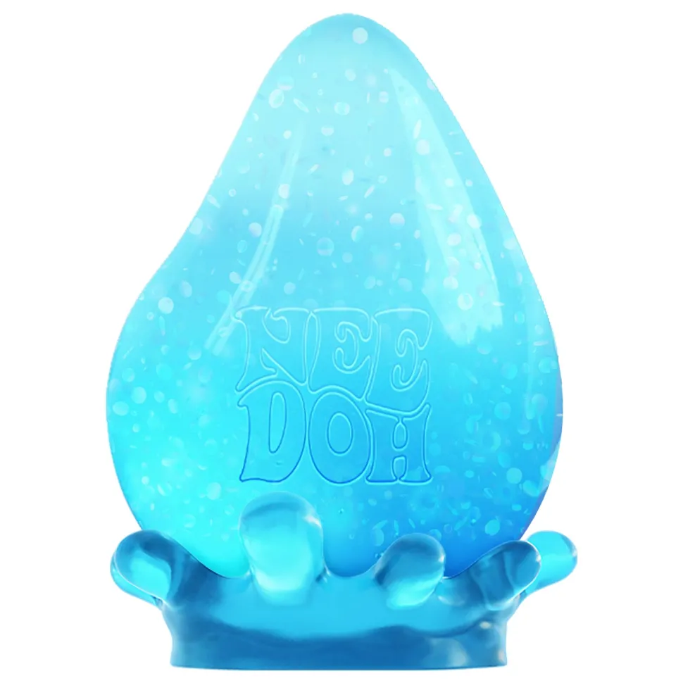 schylling Dream Drop NeeDoh Assorted Styles Best