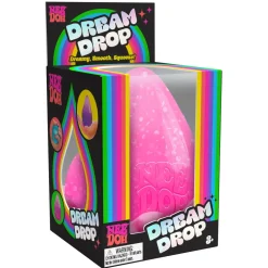 schylling Dream Drop NeeDoh Assorted Styles Best