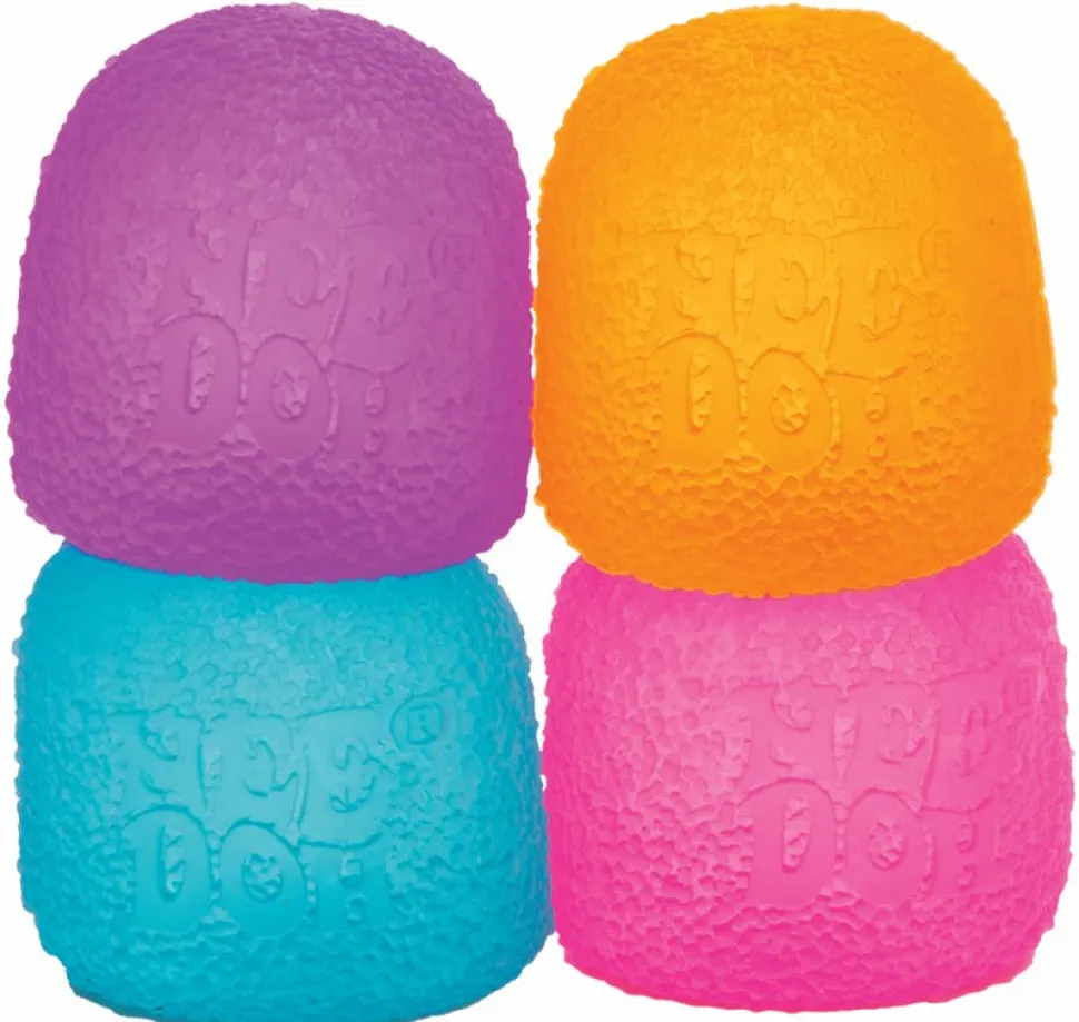 schylling Gumdrop NeeDoh Assorted Styles Online