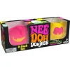 schylling NeeDoh Dohjee 3 Pack Blind Box Store
