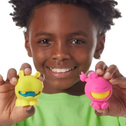 schylling NeeDoh Dohjee 3 Pack Blind Box Store