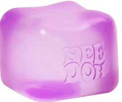 schylling NeeDoh Nice Cube Assorted Styles Store