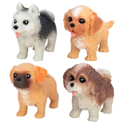 schylling Pocket Pups Series 3 Assorted Styles Clearance