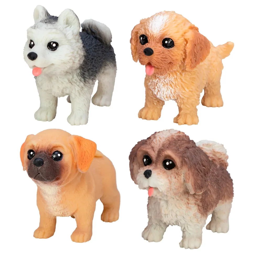 schylling Pocket Pups Series 3 Assorted Styles Clearance