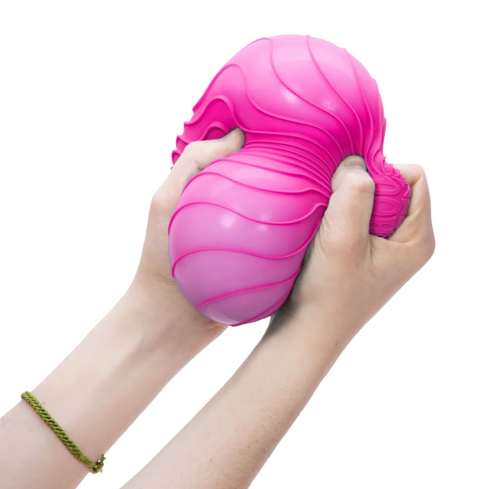 schylling Super NeeDoh Ripples Assorted Styles Shop