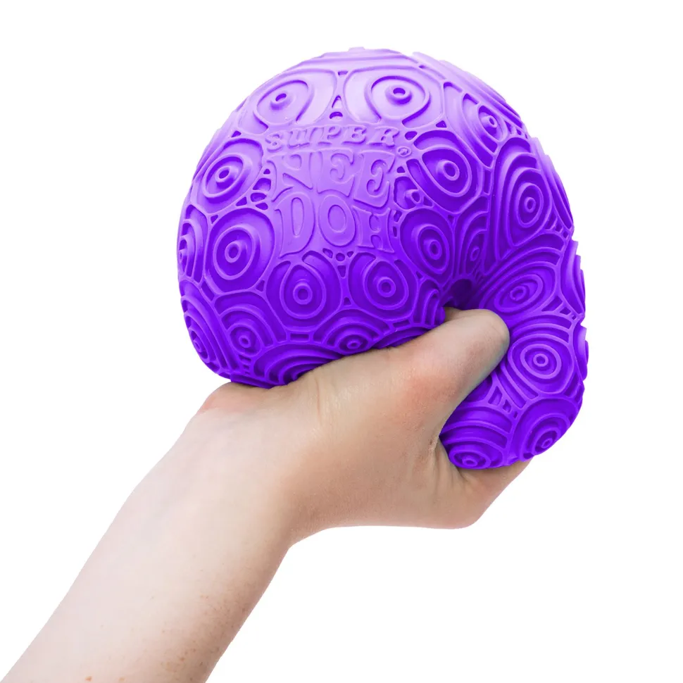 schylling Super NeeDoh Ripples Assorted Styles Shop