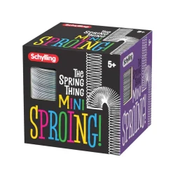 schylling The Spring Thing Mini Sproing Shop