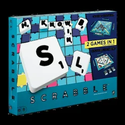 Hasbro Gaming Scrabble Original Shop