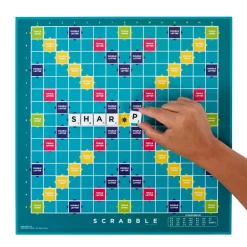 Hasbro Gaming Scrabble Original Shop