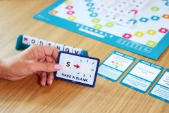 Hasbro Gaming Scrabble Original Shop