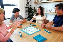 Hasbro Gaming Scrabble Original Shop