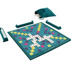 Hasbro Gaming Scrabble Original Board Game Online
