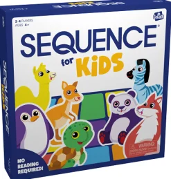 Goliath Sequence For Kids Discount
