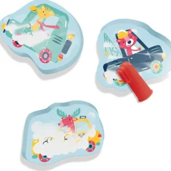 Toyworld NZ SES Bath Car Wash Online