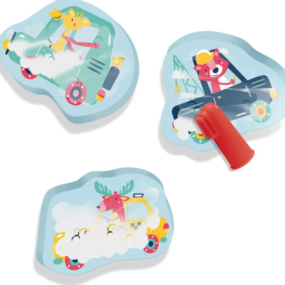 Toyworld NZ SES Bath Car Wash Online