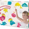 Toyworld NZ SES Fishing In The Water Best