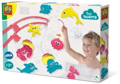 Toyworld NZ SES Fishing In The Water Best