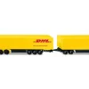Siku 1806 1:87 Freightliner Road Train Discount