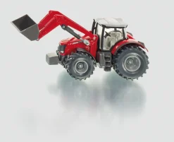 Siku 1985 1:50 Massey Fergusson With Front Loader Store