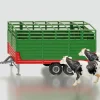 Siku 2875 1:32 Stock Trailer Cheap
