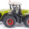 Siku 1:32 Claas Xerion 5000 Tractor Outlet