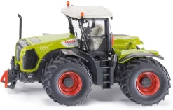 Siku 1:32 Claas Xerion 5000 Tractor Outlet