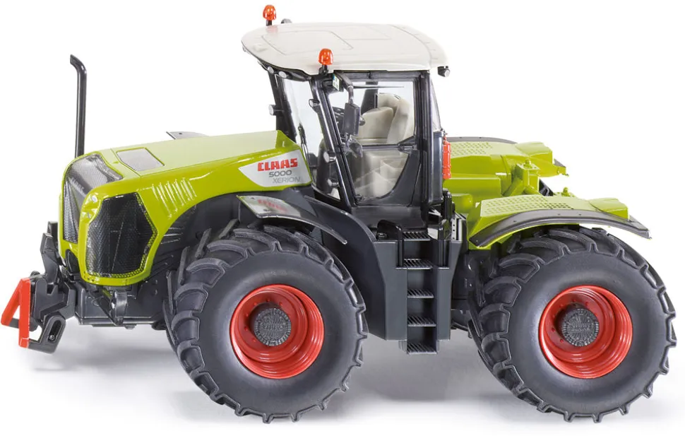 Siku 1:32 Claas Xerion 5000 Tractor Outlet
