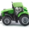 Siku 1081 DeutzFahr Ttv 7250 Agrotron Best