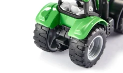 Siku 1081 DeutzFahr Ttv 7250 Agrotron Best