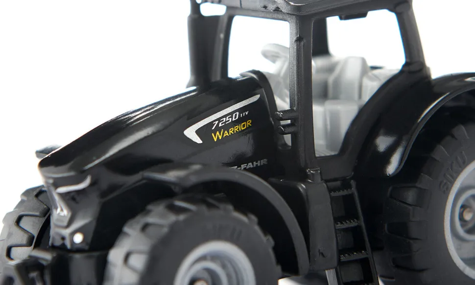 Siku 1397 DeutzFahr Ttv 7250 Warrior Flash Sale