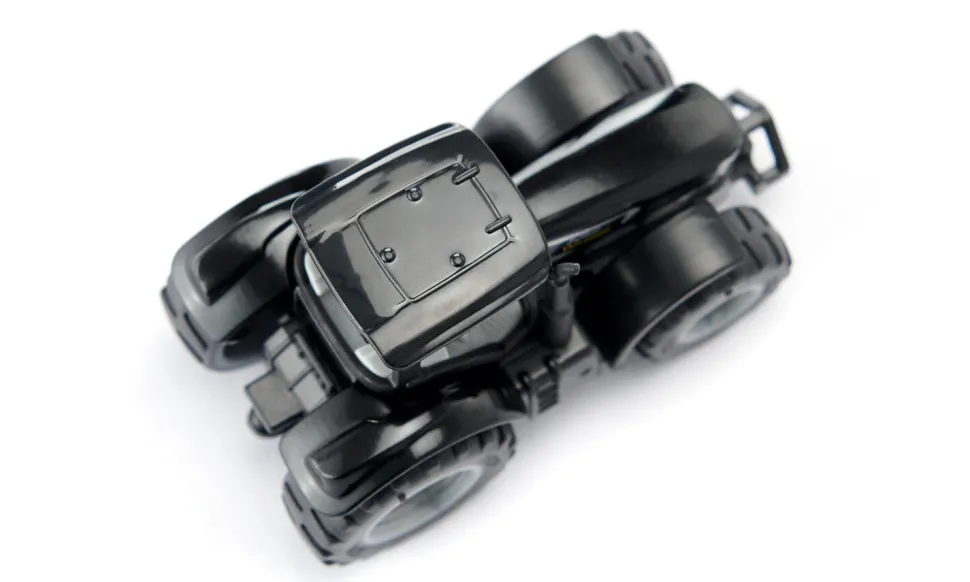Siku 1397 DeutzFahr Ttv 7250 Warrior Flash Sale