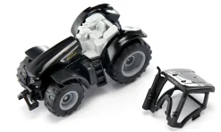 Siku 1397 DeutzFahr Ttv 7250 Warrior Flash Sale