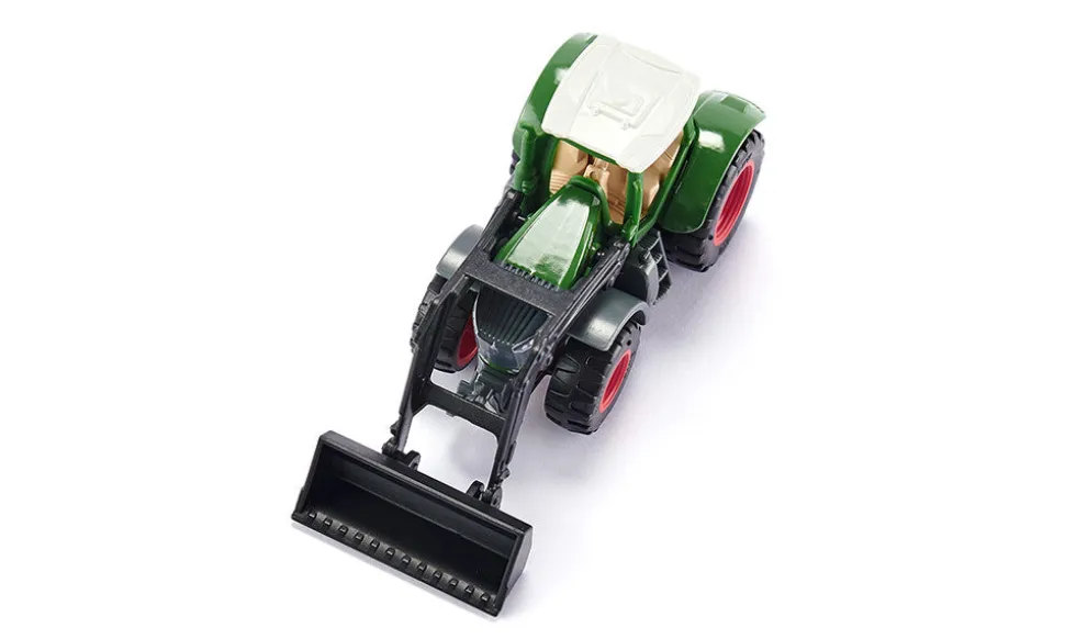 Siku 1393 Fendt 1050 Vario With Frontloader Sale