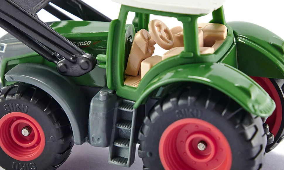 Siku 1393 Fendt 1050 Vario With Frontloader Sale