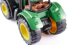 Siku 1395 John Deere With Front Loader Online
