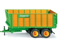 Siku 1:32 Joskin Silage Trailer Best Sale