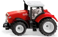 Siku 1105 Mauly X540 Tractor Red Outlet
