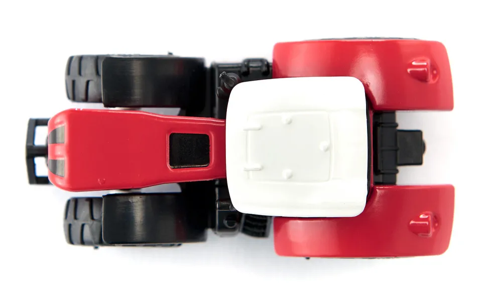 Siku 1105 Mauly X540 Tractor Red Outlet