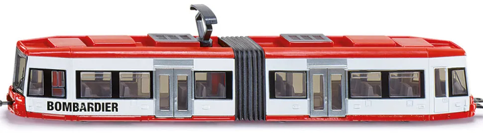 Siku 1895 Tram Discount