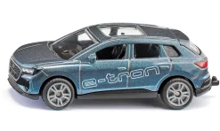 Siku Audi Q4 ETron Best