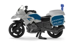Siku BMW Police Motorcycle Hot