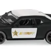 Siku Dodge Challenger Srt County Sheriff New