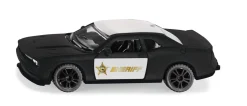 Siku Dodge Challenger Srt County Sheriff New
